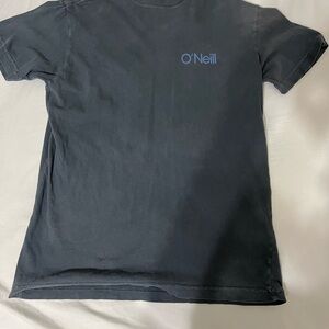 O'Neill Men’s Small Navy Blue T-Shirt